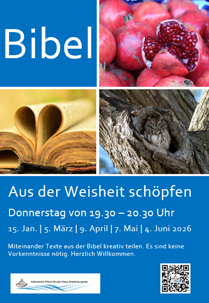 Bibel Lesen 26