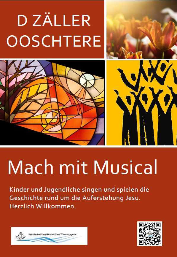 D Zäller Ooschtere