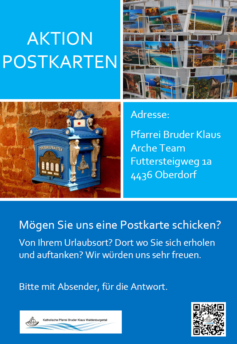 PostkartenAktion