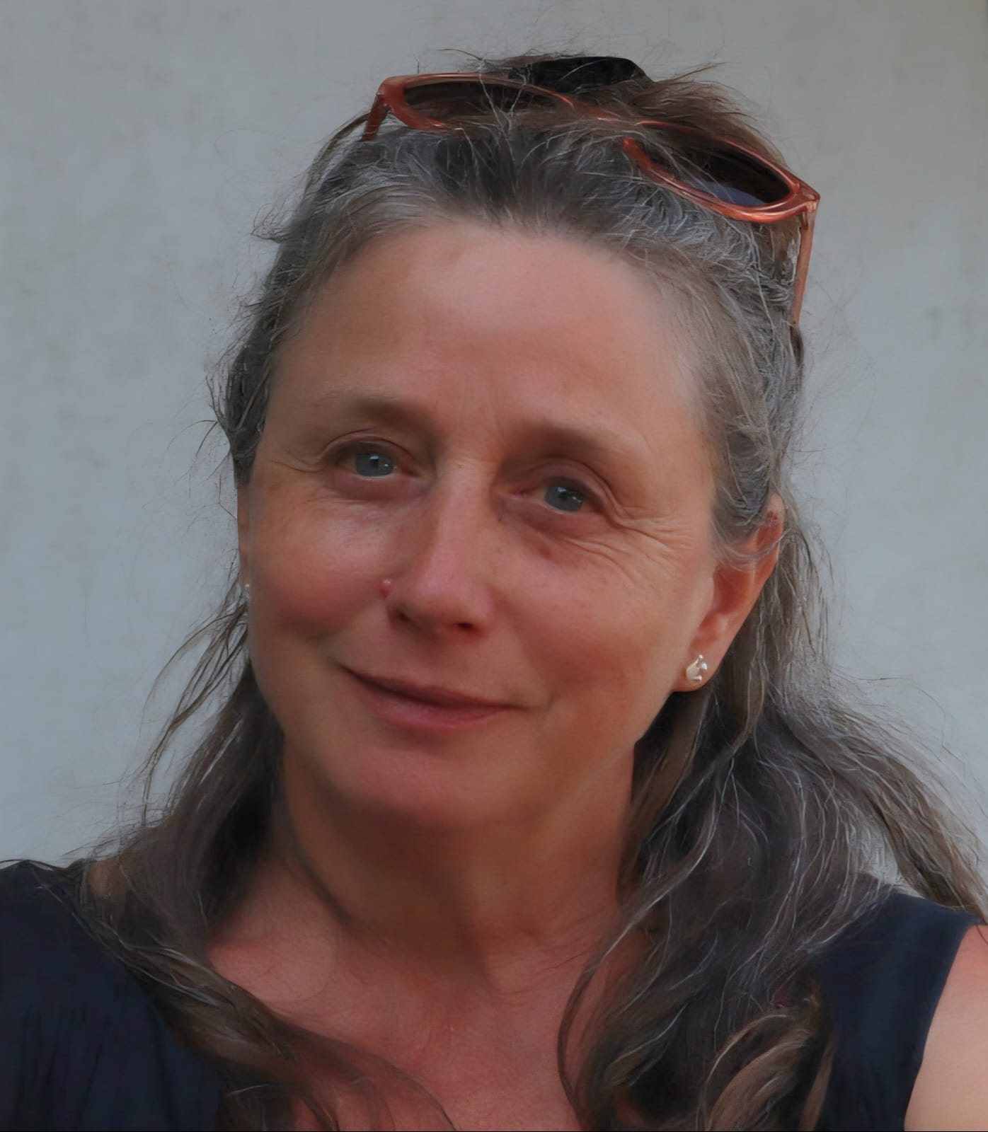 Sabine neu