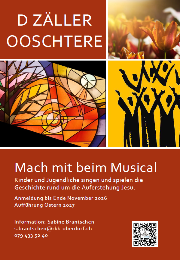 ZÄLLER OOSCHTERE